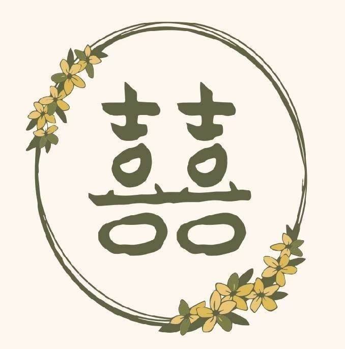 花囍烘焙坊​LOGO - 首頁 - 飛雀餐桌行動 Future Dining Table